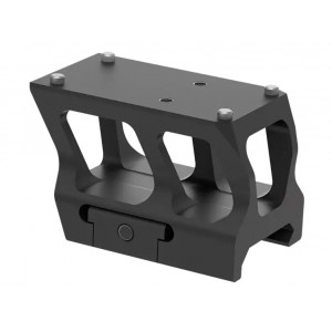 Кронштейн Vector Optics TEK Lower 1/3 Co-Witness Cantilever Picatinny Riser, арт. SCRA-67 [VECTOR OPTICS]